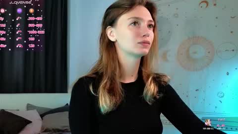 swettymolly online show from September 19, 6:15 am