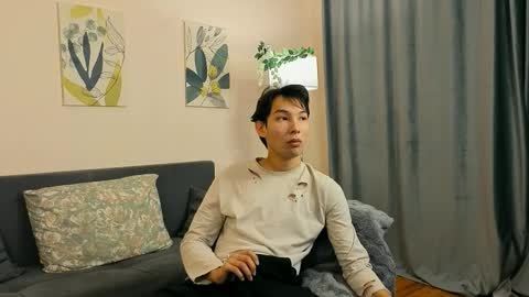 Gleb online show from November 24, 12:21 am