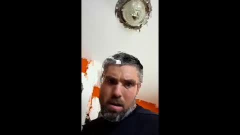 swinginghammer1987 online show from February 22, 5:44 pm