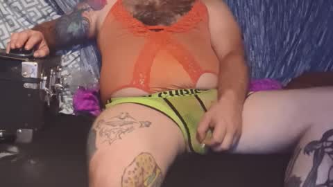 Switch Hit 69 online show from October 3, 7:05 am