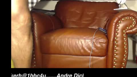 The DickGod online show from December 3, 7:32 am