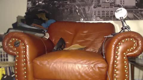 The DickGod online show from December 9, 4:45 am