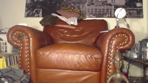 The DickGod online show from December 16, 11:28 pm