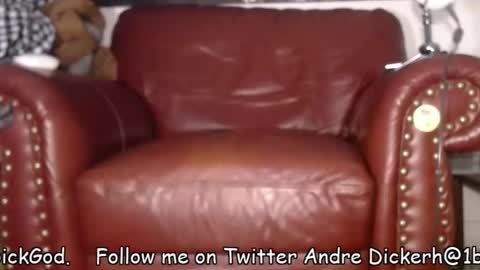 The DickGod online show from December 4, 5:39 am