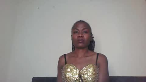 ALICIA online show from April 16, 10:45 pm