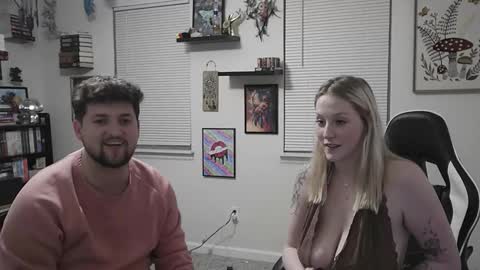 SxyDuo online show from February 15, 7:38 am