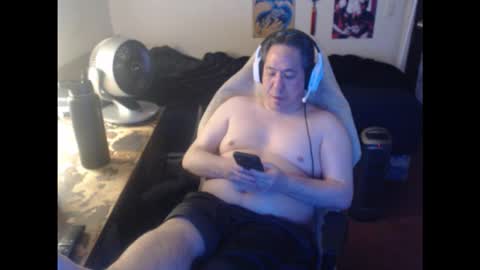 Rick Hard online show from February 10, 4:00 pm