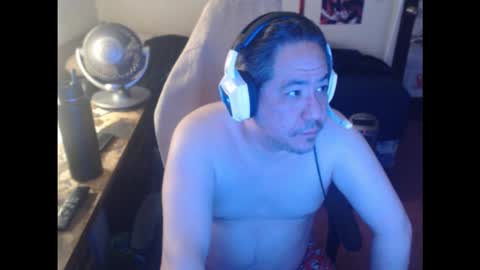 Rick Hard online show from February 18, 6:15 pm