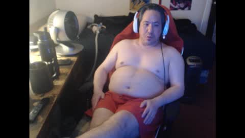 Rick Hard online show from March 12, 8:53 am