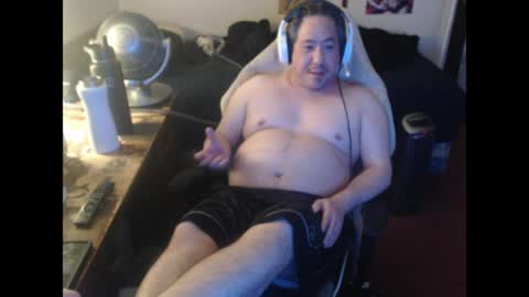 Rick Hard online show from April 6, 5:52 am