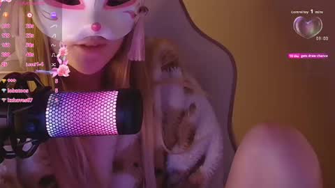 Milena online show from October 8, 2:31 am