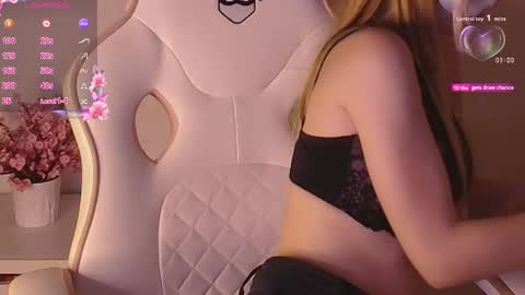 Milena online show from October 14, 2:23 am