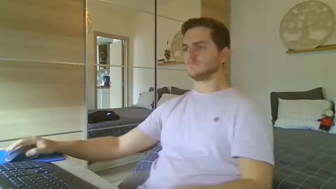 syl092 online show from November 6, 1:23 pm