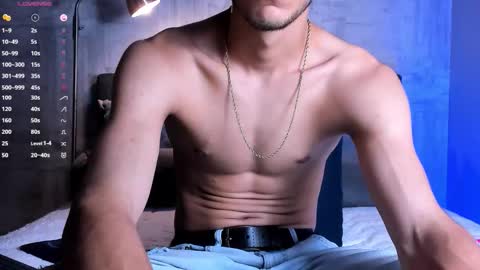 Snapshot of symonprince chatting on September 12, 12:55 am 420 Forever online show from September 12, 12:55 am