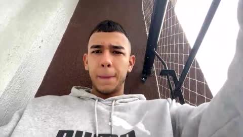 Snapshot of symonprince chatting on October 5, 12:58 pm 420 Forever online show from October 5, 12:58 pm