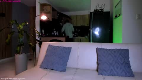 Snapshot of symonprince chatting on October 8, 8:17 pm 420 Forever online show from October 8, 8:17 pm