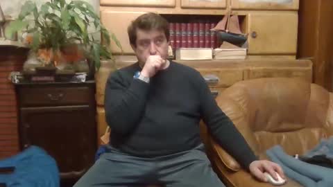 sympa_trique online show from December 9, 8:23 pm