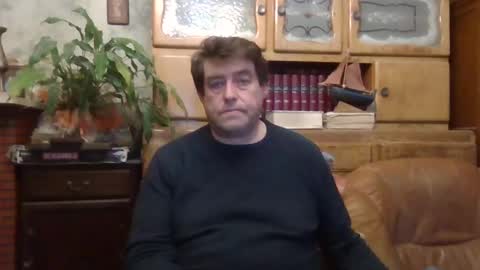 sympa_trique online show from December 12, 12:48 am