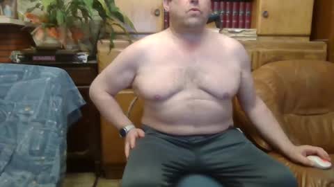 sympa_trique online show from February 16, 7:16 pm