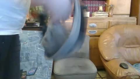 sympa_trique online show from September 21, 9:22 am