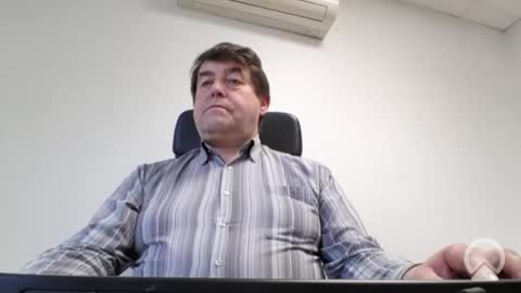 sympa_trique online show from October 28, 7:34 am