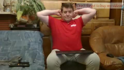 sympa_trique online show from December 20, 7:59 am