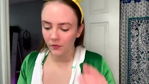 Jennah online show from January 13, 11:38 pm