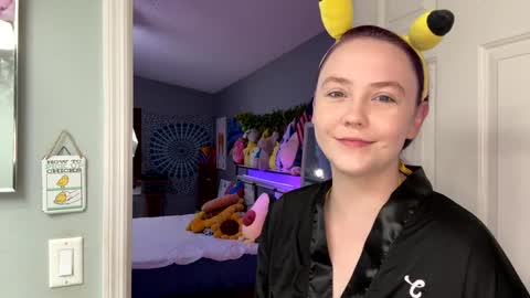 Jennah online show from March 15, 10:16 pm