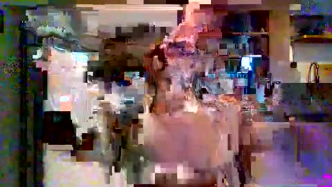 synthiansoup online show from November 27, 7:27 pm