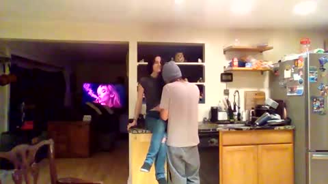 synthiansoup online show from December 3, 2:08 am