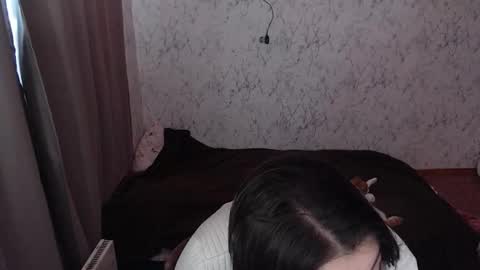 SyrenDixon online show from September 22, 3:41 am