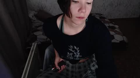 SyrenDixon online show from September 24, 2:48 am