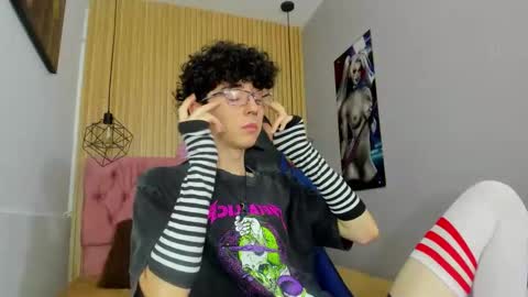 Syriussz online show from February 5, 7:51 pm