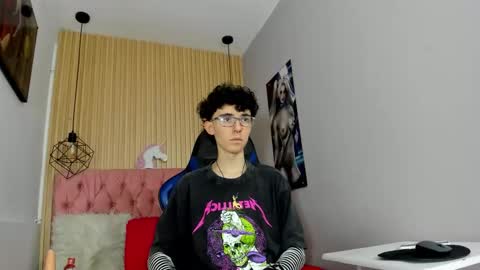 Syriussz online show from February 14, 7:21 pm