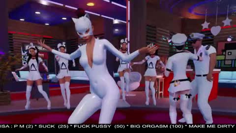 Snapshot of systaime chatting on January 12, 5:54 pm MISTRESS LISA FIRST 3DXCHAT CAMGIRL 3dxchat anime gaming mistress domina online show from January 12, 5:54 pm