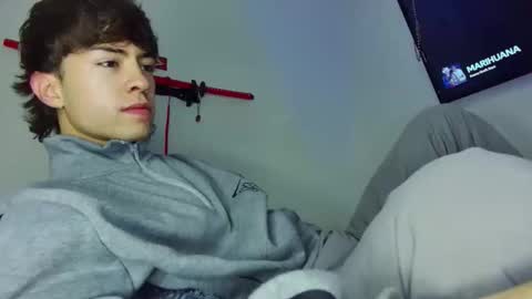 TONER online show from January 17, 3:22 am