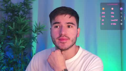 t0ny_wylie online show from November 24, 9:53 am