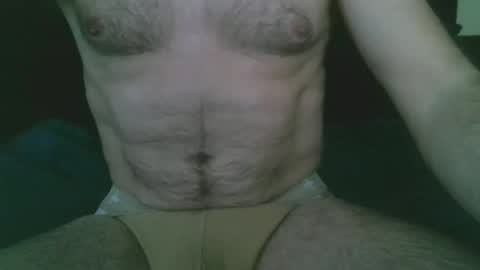 hairy uncut dad online show from November 30, 7:45 am