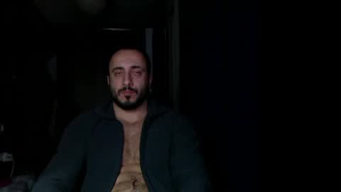 Huracane online show from December 18, 5:31 pm