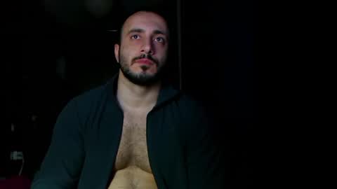 Huracane online show from February 18, 6:47 pm