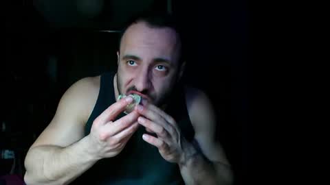 Huracane online show from March 5, 4:13 pm