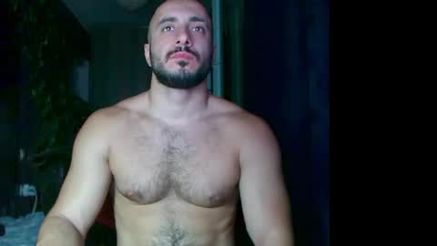 Huracane online show from September 9, 6:07 pm