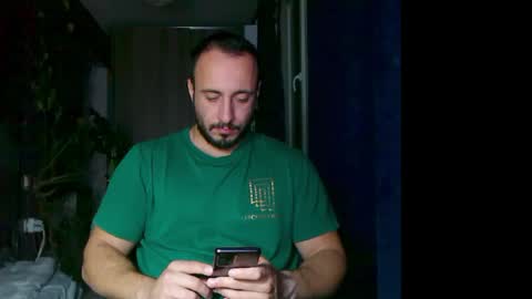 Huracane online show from November 26, 2:29 pm