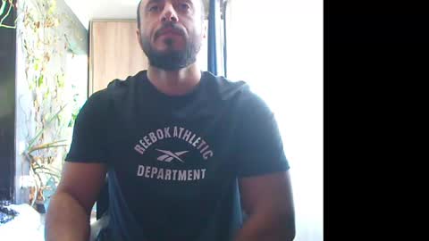 Huracane online show from December 3, 10:02 am