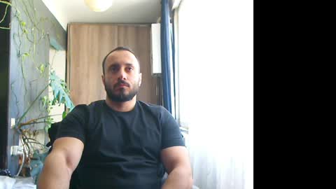 Huracane online show from April 9, 9:47 am