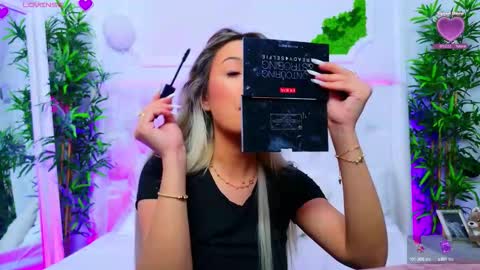 Snapshot of taahiraarabian chatting on October 30, 1:45 pm Arianna online show from October 30, 1:45 pm