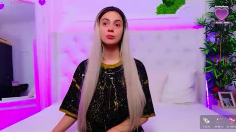 Snapshot of taahiraarabian chatting on February 23, 1:08 pm Arianna online show from February 23, 1:08 pm