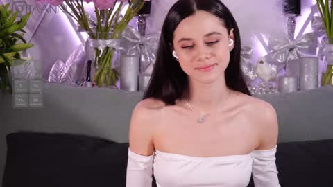 TAANNI online show from February 1, 12:51 am