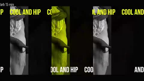 TAANNI online show from February 24, 2:08 am