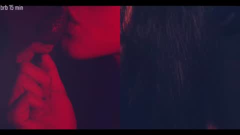 TAANNI online show from October 19, 9:15 pm